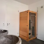 Prázdninový dům Luxus - 240m2-sauna-kamin-4 Schlafzimmer-2 Baeder