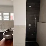 Prázdninový dům Luxus - 240m2-sauna-kamin-4 Schlafzimmer-2 Baeder Igling
