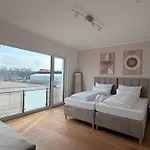 Prázdninový dům Luxus - 240m2-sauna-kamin-4 Schlafzimmer-2 Baeder