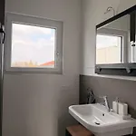 Prázdninový dům Luxus - 240m2-sauna-kamin-4 Schlafzimmer-2 Baeder