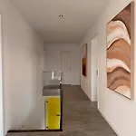 Luxus - 240m2-sauna-kamin-4 Schlafzimmer-2 Baeder Prázdninový dům