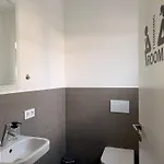 Luxus - 240m2-sauna-kamin-4 Schlafzimmer-2 Baeder Prázdninový dům *